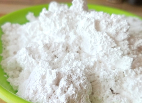 納米碳酸鈣的用途領域與前景